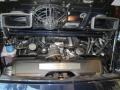 3.6 Liter DFI DOHC 24-Valve VarioCam Plus Flat 6 Cylinder 2012 Porsche 911 Carrera Coupe Engine