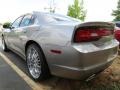 Tungsten Metallic - Charger Rallye Photo No. 2