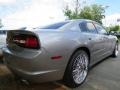 Tungsten Metallic - Charger Rallye Photo No. 3