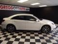 Bright White - 200 S Sedan Photo No. 2