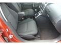 2009 Sunburst Orange Pearl Dodge Caliber SE  photo #16