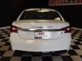 Bright White - 200 S Sedan Photo No. 7