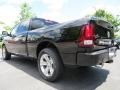 Black - 1500 Sport Crew Cab Photo No. 2