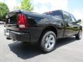 Black - 1500 Sport Crew Cab Photo No. 3