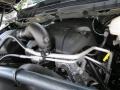 Black - 1500 Sport Crew Cab Photo No. 10