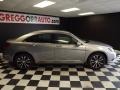 Billet Silver Metallic - 200 S Sedan Photo No. 2