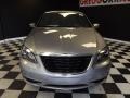 Billet Silver Metallic - 200 S Sedan Photo No. 3