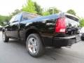 Black - 1500 Express Quad Cab Photo No. 2