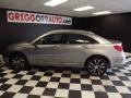 Billet Silver Metallic - 200 S Sedan Photo No. 5