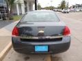 2010 Cyber Gray Metallic Chevrolet Impala LS  photo #3