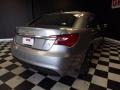 Billet Silver Metallic - 200 S Sedan Photo No. 8