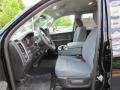 Black - 1500 Express Quad Cab Photo No. 7