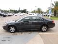 2010 Cyber Gray Metallic Chevrolet Impala LS  photo #5