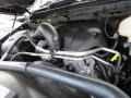 Black - 1500 Express Quad Cab Photo No. 10