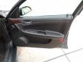 2010 Cyber Gray Metallic Chevrolet Impala LS  photo #7