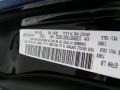 Black - 1500 Express Quad Cab Photo No. 11