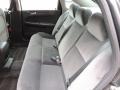 2010 Cyber Gray Metallic Chevrolet Impala LS  photo #10