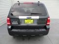 2008 Black Pearl Slate Metallic Ford Escape Limited  photo #5