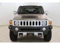 Boulder Gray Metallic - H3  Photo No. 2