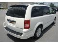 2010 Stone White Chrysler Town & Country Limited  photo #5