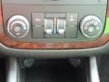 2010 Cyber Gray Metallic Chevrolet Impala LS  photo #19