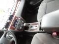 2010 Cyber Gray Metallic Chevrolet Impala LS  photo #20