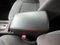 2010 Cyber Gray Metallic Chevrolet Impala LS  photo #21