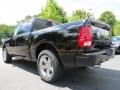 Black - 1500 Express Crew Cab Photo No. 2