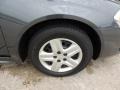 2010 Cyber Gray Metallic Chevrolet Impala LS  photo #23