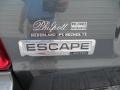 Black Pearl Slate Metallic - Escape Limited Photo No. 19