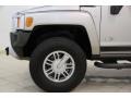 Boulder Gray Metallic - H3  Photo No. 18