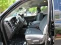 Black - 1500 Express Crew Cab Photo No. 7