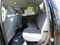 Black - 1500 Express Crew Cab Photo No. 8