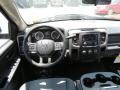 Black - 1500 Express Crew Cab Photo No. 9