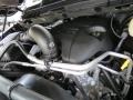 Black - 1500 Express Crew Cab Photo No. 10