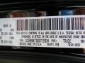 Black - 1500 Express Crew Cab Photo No. 11