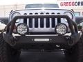 2013 Billet Silver Metallic Jeep Wrangler Unlimited Rubicon 4x4  photo #24