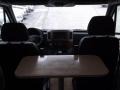 Citation Beige Graphics - Sprinter 3500 Passenger Conversion Van Photo No. 10