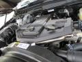  2013 3500 Laramie Longhorn Crew Cab 4x4 6.7 Liter OHV 24-Valve Cummins VGT Turbo-Diesel Inline 6 Cylinder Engine