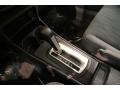 Satin Silver Metallic - Civic LX Sedan Photo No. 10