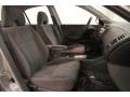 Satin Silver Metallic - Civic LX Sedan Photo No. 11