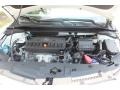 2.0 Liter SOHC 16-Valve i-VTEC 4 Cylinder 2014 Acura ILX 2.0L Engine
