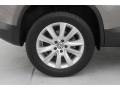 Alpine Grey Metallic - Tiguan S Photo No. 6