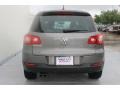 2009 Alpine Grey Metallic Volkswagen Tiguan S  photo #8