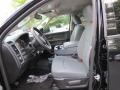 2013 Black Ram 1500 Express Crew Cab  photo #7