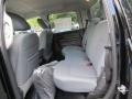 2013 Black Ram 1500 Express Crew Cab  photo #8