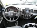2013 Black Ram 1500 Express Crew Cab  photo #9