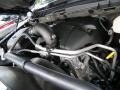 2013 Black Ram 1500 Express Crew Cab  photo #10