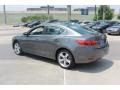 2014 Polished Metal Metallic Acura ILX 2.0L  photo #5