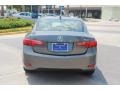 2014 Polished Metal Metallic Acura ILX 2.0L  photo #6